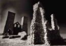 Reculver Towers